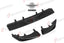 AUTHENTIC SOOQOO DRY CARBON FIBER FRONT LIP for BMW X7 G07 LCI 2023+
Set includes:
Front Lip
Material: Dry Carbon
NOTE: Professional installation is required.