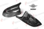 AUTHENTIC SOOQOO DRY CARBON FIBER M STYLE SIDE MIRROR COVERS for BMW X7 G07 2019+
Set includes:
M Style Side Mirror Covers
Material: Dry Carbon
NOTE: Professional installation is required.