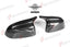 AUTHENTIC SOOQOO DRY CARBON FIBER M STYLE SIDE MIRROR COVERS for BMW X7 G07 2019+
Set includes:
M Style Side Mirror Covers
Material: Dry Carbon
NOTE: Professional installation is required.