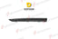 AUTHENTIC SOOQOO DRY CARBON FIBER REAR BUMPER TRIMS for BMW X7 G07 2019+
Set includes:
Rear Bumper Trims
Material: Dry Carbon
NOTE: Professional installation is required.