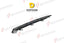 AUTHENTIC SOOQOO DRY CARBON FIBER REAR BUMPER TRIMS for BMW X7 G07 2019+
Set includes:
Rear Bumper Trims
Material: Dry Carbon
NOTE: Professional installation is required.