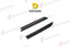 AUTHENTIC SOOQOO DRY CARBON FIBER REAR BUMPER TRIMS for BMW X7 G07 2019+
Set includes:
Rear Bumper Trims
Material: Dry Carbon
NOTE: Professional installation is required.