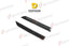 AUTHENTIC SOOQOO DRY CARBON FIBER REAR BUMPER TRIMS for BMW X7 G07 2019+
Set includes:
Rear Bumper Trims
Material: Dry Carbon
NOTE: Professional installation is required.
