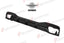 AUTHENTIC SOOQOO DRY CARBON FIBER REAR DIFFUSER for BMW X7 G07 2019+
Set includes:
Rear Diffuser
Material: Dry Carbon
NOTE: Professional installation is required.