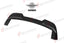AUTHENTIC SOOQOO DRY CARBON FIBER ROOF SPOILER for BMW X7 G07 2019+
Set includes:
Roof Spoiler
Material: Dry Carbon
NOTE: Professional installation is required.