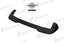 AUTHENTIC SOOQOO DRY CARBON FIBER ROOF SPOILER for BMW X7 G07 2019+
Set includes:
Roof Spoiler
Material: Dry Carbon
NOTE: Professional installation is required.