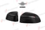 AUTHENTIC SOOQOO DRY CARBON FIBER SIDE MIRROR COVERS for BMW X7 G07 2019+
Set includes:
Side Mirror Covers
Material: Dry Carbon
NOTE: Professional installation is required.