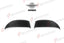 AUTHENTIC SOOQOO DRY CARBON FIBER SIDE MIRROR COVERS for BMW X7 G07 2019+
Set includes:
Side Mirror Covers
Material: Dry Carbon
NOTE: Professional installation is required.