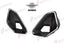 AUTHENTIC SOOQOO DRY CARBON FRONT AIR DUCTS for BMW X6 G06 LCI 2023+ Forza Performance custom fit buy MP Style
