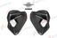 AUTHENTIC SOOQOO DRY CARBON FRONT AIR DUCTS for BMW X6 G06 LCI 2023+ Forza Performance custom fit buy MP Style