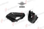 AUTHENTIC SOOQOO DRY CARBON FRONT AIR INTAKES for BMW X5 G05 LCI 2023+ Forza Performance custom fit buy OEM Style