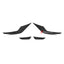 AUTHENTIC SOOQOO DRY CARBON FRONT BUMPER CANARDS for BMW M5 G90 G99 2025+
Set includes:
Front Bumper Canards
Material: Prepreg Carbon
NOTE: Professional installation is required