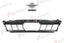 AUTHENTIC SOOQOO DRY CARBON FRONT BUMPER CENTER TRIM for BMW X5 G05 LCI 2023+ Forza Performance custom fit buy OEM Style