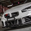 AUTHENTIC SOOQOO DRY CARBON FRONT GRILLE for BMW M2 G87 2023+
Set includes:
Front Grille
Material: Prepreg Carbon
Note: Professional installation is required