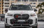 AUTHENTIC SOOQOO DRY CARBON FRONT GRILLE for BMW X5 G05 LCI 2023+ Forza Performance custom fit buy X5M Style