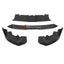 AUTHENTIC SOOQOO DRY CARBON FRONT LIP for BMW 5 SERIES G60 2023+
Set includes:
Front Lip
Material: Dry Carbon
NOTE: Professional installation is required.
CONTACT US FOR PRICING
Why “Contact Us for Pricing”?
We don’t display fixed prices because our goal is to offer you the most competitive deal possible. Product costs often decrease over time, and by requesting a quote, you’ll receive our most up-to-date price on market.
Payment ►
Visa
Mastercard
PayPal with a credit card (add 4.4% at checkout)
Pa