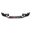 AUTHENTIC SOOQOO DRY CARBON FRONT LIP for BMW 5 SERIES G60 2023+
Set includes:
Front Lip
Material: Dry Carbon
NOTE: Professional installation is required.
CONTACT US FOR PRICING
Why “Contact Us for Pricing”?
We don’t display fixed prices because our goal is to offer you the most competitive deal possible. Product costs often decrease over time, and by requesting a quote, you’ll receive our most up-to-date price on market.
Payment ►
Visa
Mastercard
PayPal with a credit card (add 4.4% at checkout)
Pa