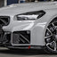 AUTHENTIC SOOQOO DRY CARBON FRONT LIP for BMW M2 G87 2023+
Set includes:
Front Lip
Material: Prepreg Carbon
Note: Professional installation is required