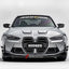 AUTHENTIC SOOQOO DRY CARBON FRONT LIP for BMW M3 G80 G81 2020+ M4 G82 G83 G8X 2021+
Set includes:
Front Lip
Material: Prepreg Carbon
Note: Professional installation is required.