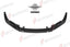 AUTHENTIC SOOQOO DRY CARBON FRONT LIP for BMW M5 F90 LCI 2021 - 2023 Forza Performance custom fit buy ST Style