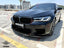 AUTHENTIC SOOQOO DRY CARBON FRONT LIP for BMW M5 F90 LCI 2021 - 2023 Forza Performance custom fit buy ST Style