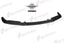 AUTHENTIC SOOQOO DRY CARBON FRONT LIP for BMW M5 F90 LCI 2021 - 2023 Forza Performance custom fit buy ST Style