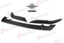 AUTHENTIC SOOQOO DRY CARBON FRONT LIP for BMW M5 F90 LCI 2021 - 2023 Forza Performance custom fit buy ST Style