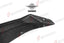 AUTHENTIC SOOQOO DRY CARBON FRONT LIP for BMW M5 F90 LCI 2021 - 2023 Forza Performance custom fit buy MT Style
