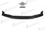 AUTHENTIC SOOQOO DRY CARBON FRONT LIP for BMW M5 F90 PRE-LCI 2017 - 2020 Forza Performance custom fit buy MT Style