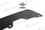 AUTHENTIC SOOQOO DRY CARBON FRONT LIP for BMW M5 F90 PRE-LCI 2017 - 2020 Forza Performance custom fit buy MP Style