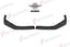 AUTHENTIC SOOQOO DRY CARBON FRONT LIP for BMW M5 G90 G99 2025+ Forza Performance custom fit buy MP Style
