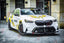AUTHENTIC SOOQOO DRY CARBON FRONT LIP for BMW M5 G90 G99 2025+ Forza Performance custom fit buy MP Style