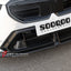 AUTHENTIC SOOQOO DRY CARBON FRONT LIP for BMW M5 G90 G99 2025+
Set includes:
Front Lip
Material: Prepreg Carbon
NOTE: Professional installation is required
