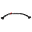 AUTHENTIC SOOQOO DRY CARBON FRONT LIP for BMW M5 G90 G99 2025+
Set includes:
Front Lip
Material: Prepreg Carbon
NOTE: Professional installation is required