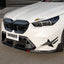 AUTHENTIC SOOQOO DRY CARBON FIBER BODY KIT for BMW M5 G90
Set includes:
Front Lip
Front Bumper Center Trim
Front Bumper Canards
Front Grille
Hood Bonnet
Fender Flares
Side Skirts
Roof Spoiler
Trunk Spoiler
Reflective Strip Cover Trims
Rear Diffuser
Rear Spoiler
Material: Dry Carbon
NOTE: Professional installation is required
Payment ►
Visa
Mastercard
PayPal with a credit card (add 4.4% at checkout)
Payoneer
Cryptocurrency
Shipment ►
By express DHL/UPS/TNT/FedEx
To the local international airport
Speci
