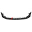 AUTHENTIC SOOQOO DRY CARBON FRONT LIP for BMW M5 G90 G99 2025+
Set includes:
Front Lip
Material: Prepreg Carbon
NOTE: Professional installation is required