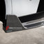 AUTHENTIC SOOQOO DRY CARBON FRONT LIP for BMW X3M F97 LCI X4M F98 LCI 2022+
Set includes:
Front Lip
Material: Prepreg Carbon
Note: Professional installation is required