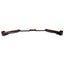 AUTHENTIC SOOQOO DRY CARBON FRONT LIP for BMW X6 G06 2020+
Set includes:
Front Lip
Material: Prepreg Carbon
Note: Professional installation is required