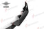 AUTHENTIC SOOQOO DRY CARBON FRONT LIP for BMW X6 G06 LCI 2023+ Forza Performance custom fit buy MP Style