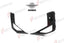 AUTHENTIC SOOQOO DRY CARBON FRONT SIDE VENTS for BMW X3M F97 X4M F98 2019+ Forza Performance custom fit buy OEM Style