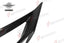 AUTHENTIC SOOQOO DRY CARBON FRONT SIDE VENTS for BMW X3M F97 X4M F98 2019+ Forza Performance custom fit buy OEM Style