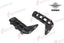AUTHENTIC SOOQOO DRY CARBON FRONT SIDE VENTS for BMW X5 G05 LCI 2023+ Forza Performance custom fit buy MP Style