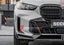 AUTHENTIC SOOQOO DRY CARBON FRONT SIDE VENTS for BMW X5 G05 LCI 2023+ Forza Performance custom fit buy MP Style
