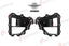 AUTHENTIC SOOQOO DRY CARBON FRONT SIDE VENTS for BMW X5M F95 LCI 2023+ Forza Performance custom fit buy OEM Style