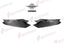 AUTHENTIC SOOQOO DRY CARBON FRONT SPLITTERS for BMW M5 F90 PRE-LCI 2017 - 2020 Forza Performance custom fit buy MP Style