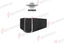 AUTHENTIC SOOQOO DRY CARBON INTERIOR TRIM SET 3 PCS for BMW X3 G45 2025+ Forza Performance custom fit buy OEM Style