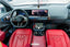 AUTHENTIC SOOQOO DRY CARBON INTERIOR TRIM SET 3 PCS for BMW X3 G45 2025+ Forza Performance custom fit buy OEM Style