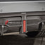 AUTHENTIC SOOQOO DRY CARBON REAR DIFFUSER for BMW 2 SERIES G42 2021 - 2024
Set includes:
Rear Diffuser
Material: Dry Carbon
Note: Professional installation is required.
Contact us for pricing.
Why “Contact Us for Pricing”?
We don’t display fixed prices because our goal is to offer you the most competitive deal possible. Product costs often decrease over time, and by requesting a quote, you’ll receive our most up-to-date price on market.
Payment ►
Visa
Mastercard
PayPal with a credit card (add 4.4