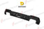 AUTHENTIC SOOQOO DRY CARBON REAR DIFFUSER for BMW X3 G45 2025+ Forza Performance custom fit buy M50 Style