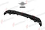 AUTHENTIC SOOQOO DRY CARBON REAR DIFFUSER for BMW X5 G05 PRE-LCI 2019 - 2023 Forza Performance custom fit buy MP Style